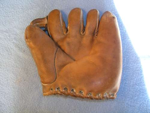 Paul Dean James W Brine Front